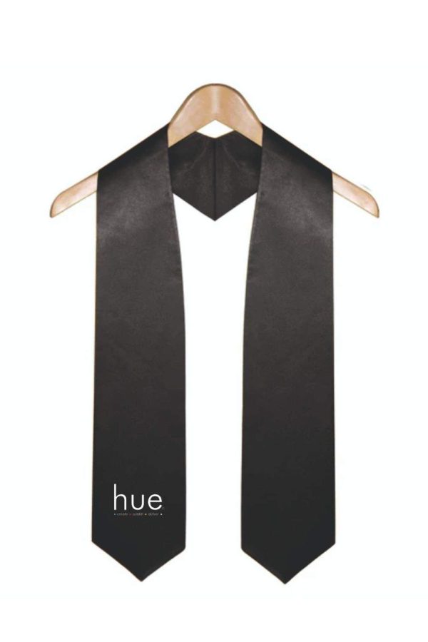 Graduation Stoles - HUEGS-002 - Image 4