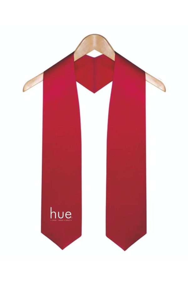 Graduation Stoles - HUEGS-002 - Image 2