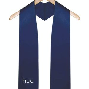 Graduation Stoles - HUEGS-002