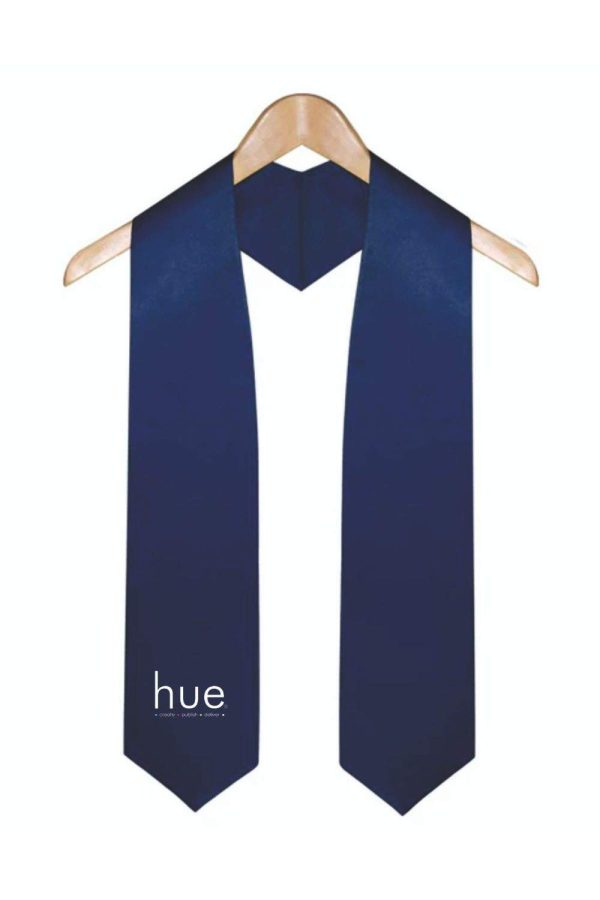 Graduation Stoles - HUEGS-002