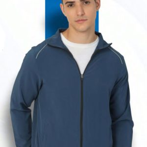 Sports Reflector Jacket - HUEHJS-01