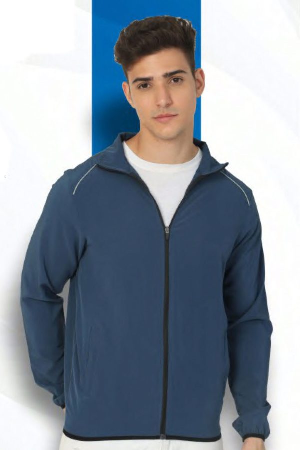 Sports Reflector Jacket - HUEHJS-01