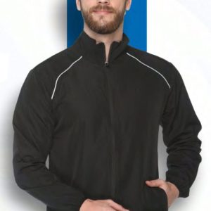 Acti Fit Reflector Jacket - HUEHJS-03