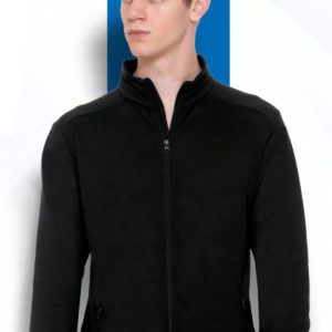 North Pole Sweatshirt Jacket - HUEHJS-05