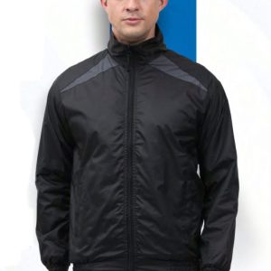 Viv-o Windcheater Jacket - HUEHJS-07