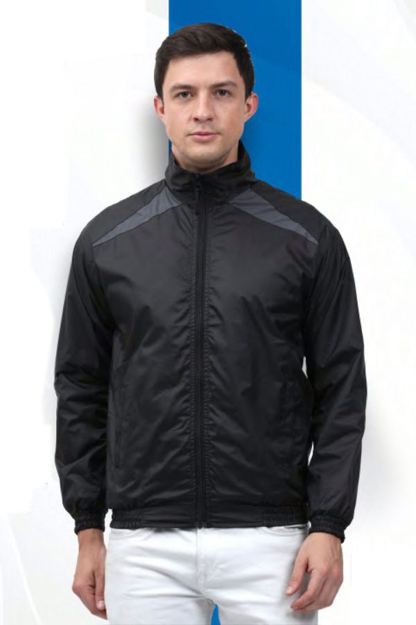 Viv-o Windcheater Jacket - HUEHJS-07