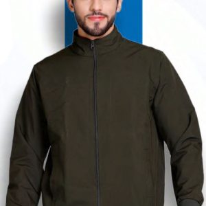 Soft Shell Windbreaker Jacket - HUEHJS-11