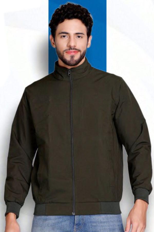 Soft Shell Windbreaker Jacket - HUEHJS-11