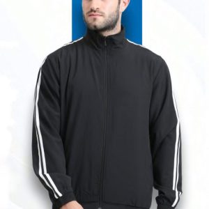 Track Jacket - HUEHJS-14