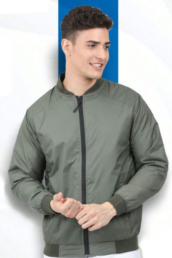 Signature Jacket - HUEHJS-15