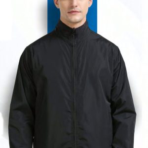 Signature Reverso Jacket- HUEHJS-16