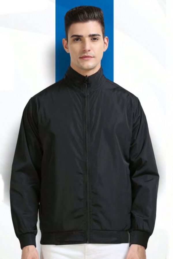 Signature Reverso Jacket- HUEHJS-16