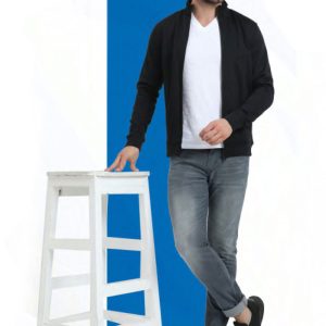 Soft Shell Bonded Fleece Jacket - HUEHJS-18