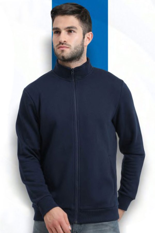 Sweatshirt - HUEHJS-19