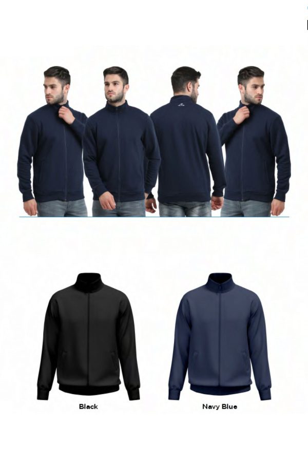 Sweatshirt - HUEHJS-19 - Image 2
