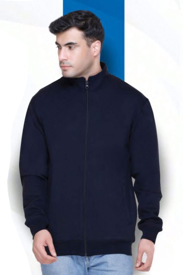 Stretch Jacket - HUEHJS-21