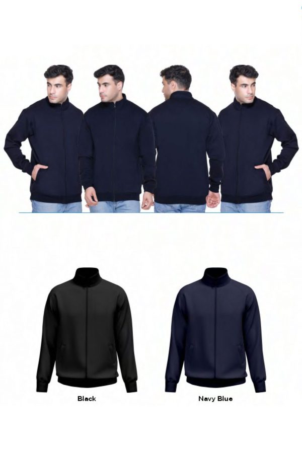 Stretch Jacket - HUEHJS-21 - Image 2