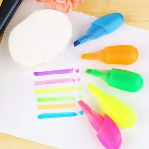 Hand Highlighter - HUEHL-011