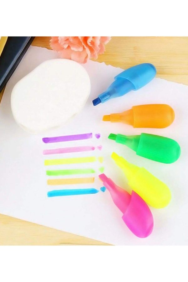 Hand Highlighter - HUEHL-011