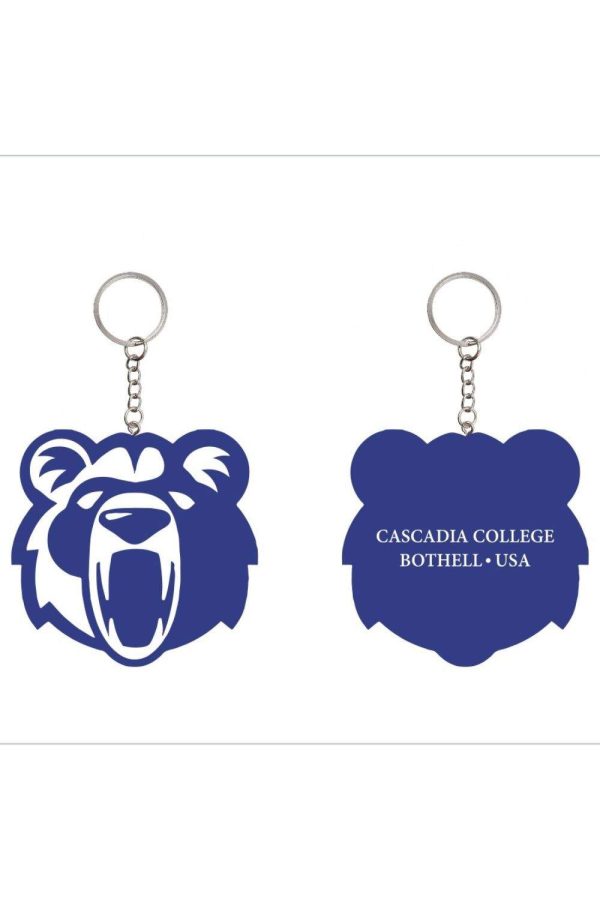 Customized Keychain - HUEKC-001 - Image 4