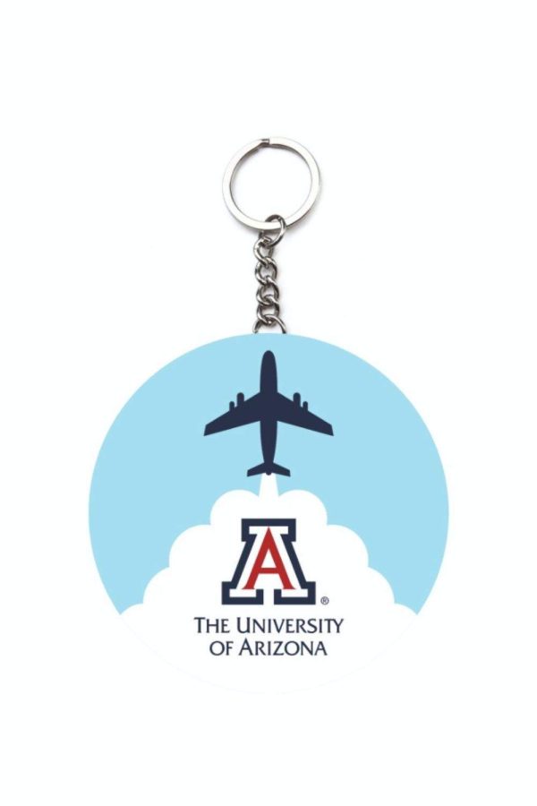 Customized Keychain - HUEKC-001