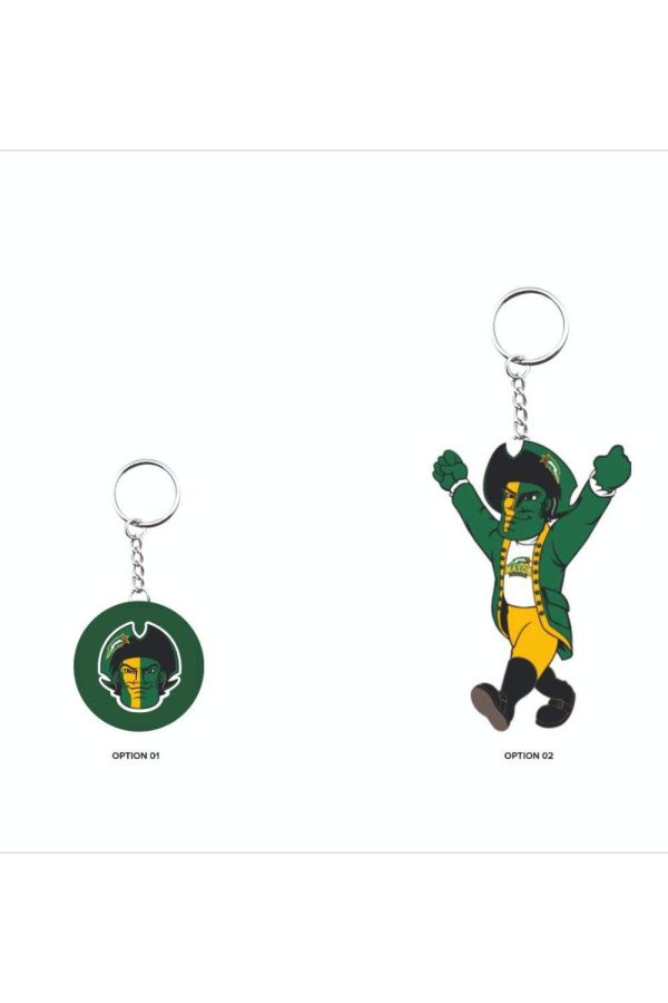 Customized Keychain - HUEKC-001 - Image 2