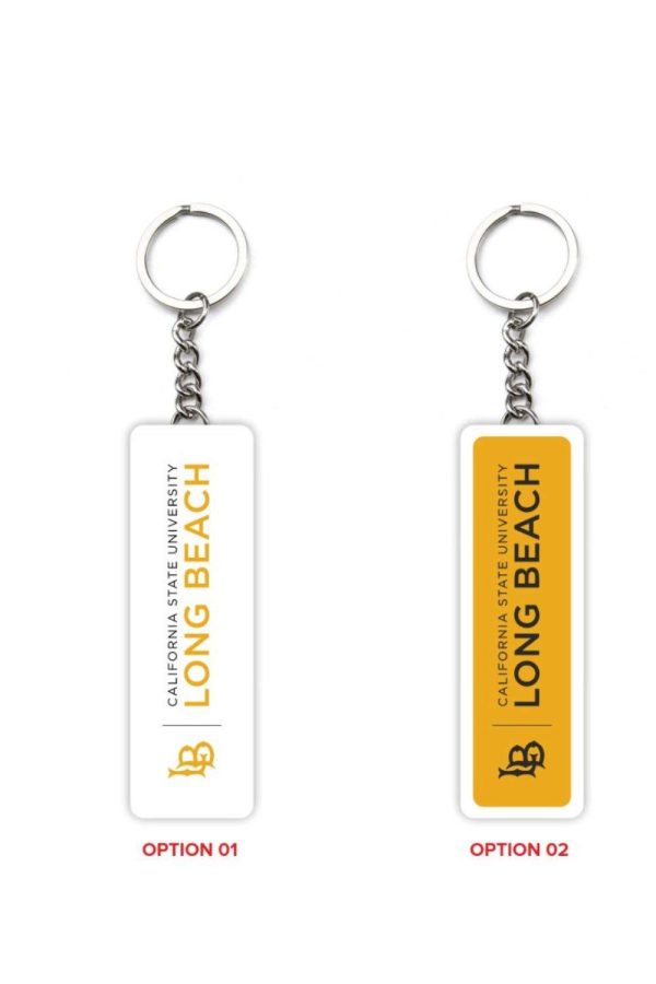 Customised Keychain - HUEKC-002 - Image 2
