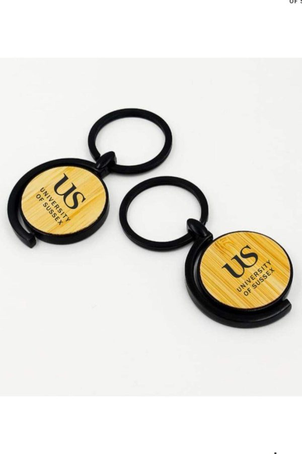 Customised Keychain - HUEKC-003 - Image 3