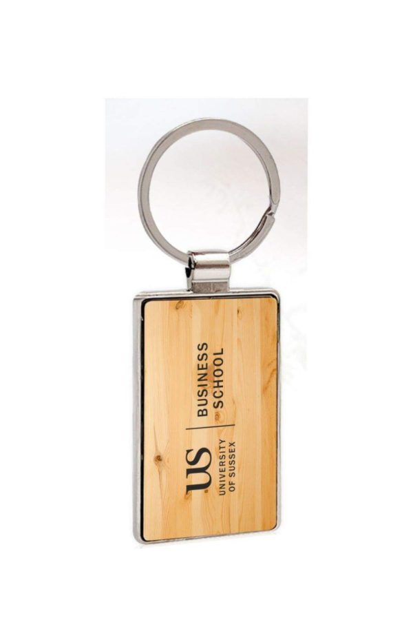 Customised Keychain - HUEKC-003 - Image 2