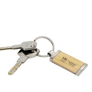 Customised Keychain - HUEKC-003