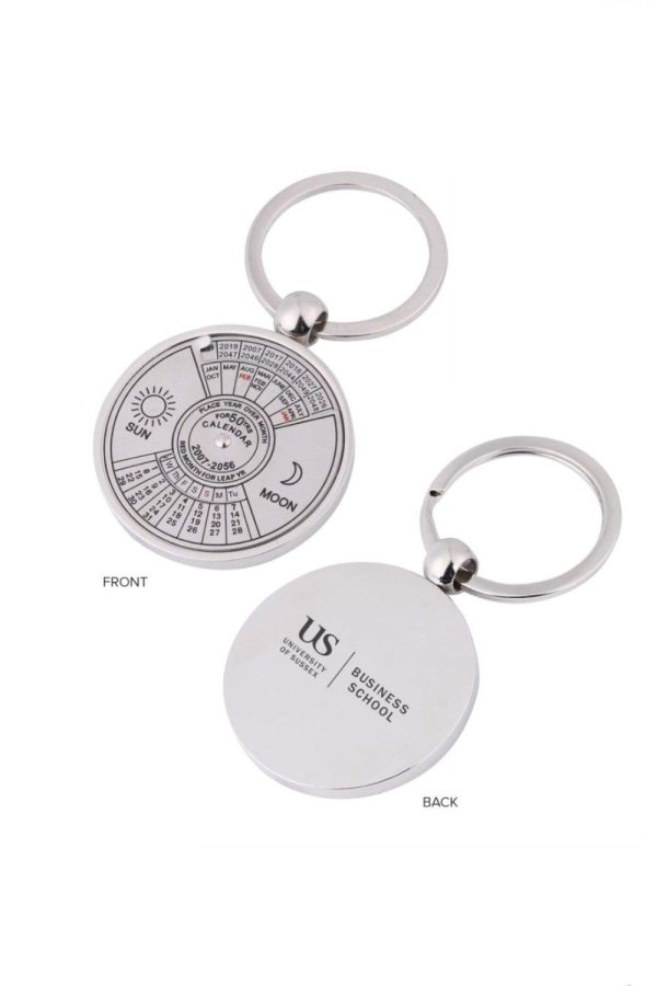 Customised Keychain - HUEKC-004 - Image 3