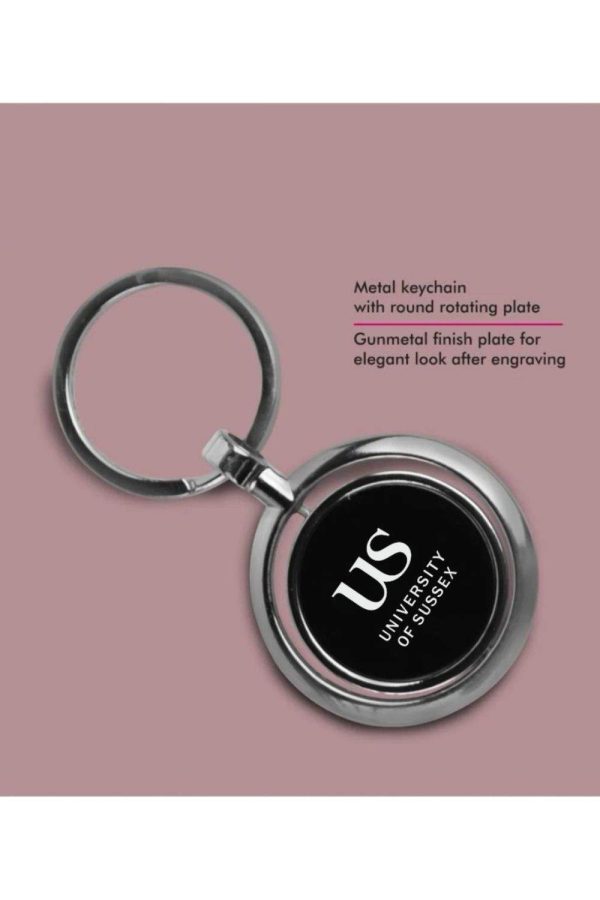 Customised Keychain - HUEKC-004 - Image 4