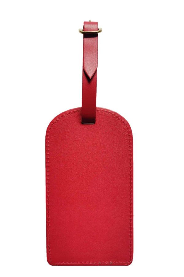 Luggage Tag - HUE-LT-001