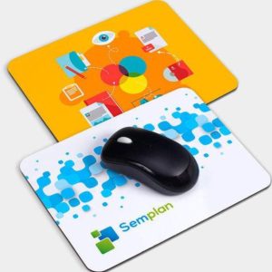 Mouse Pad - HUEMP-006
