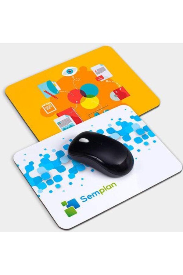 Mouse Pad - HUEMP-006