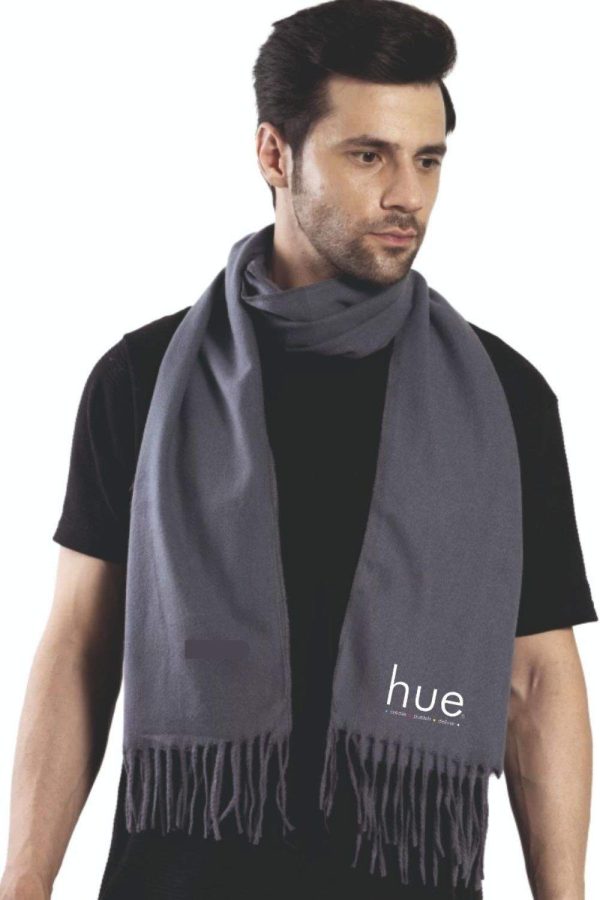 Muffler - HUEMUF-001