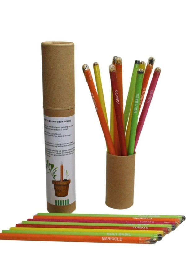 Eco Pencil - HUEPNC-001