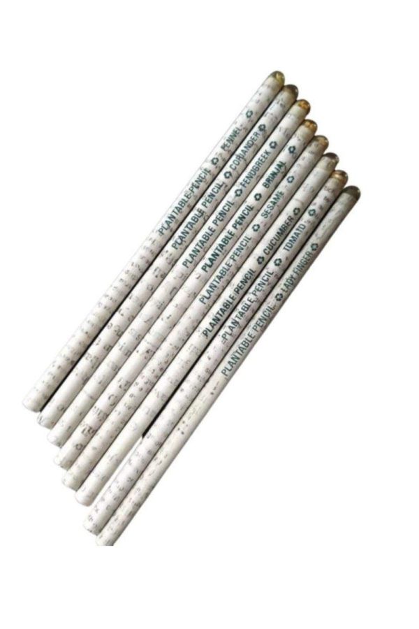 Eco Pencil - HUEPNC-001 - Image 2