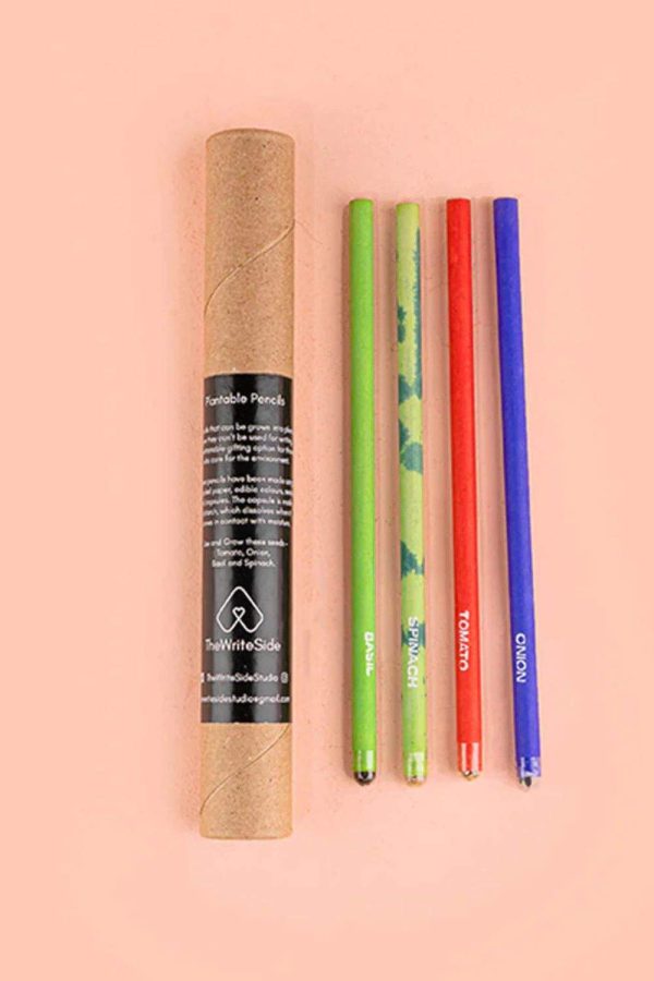 Eco Pencil - HUEPNC-001 - Image 3