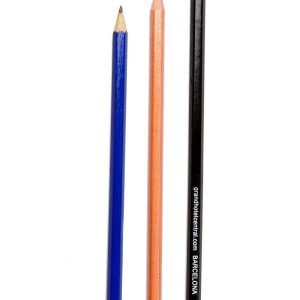 Pencil - Wooden - HUEPNC-003