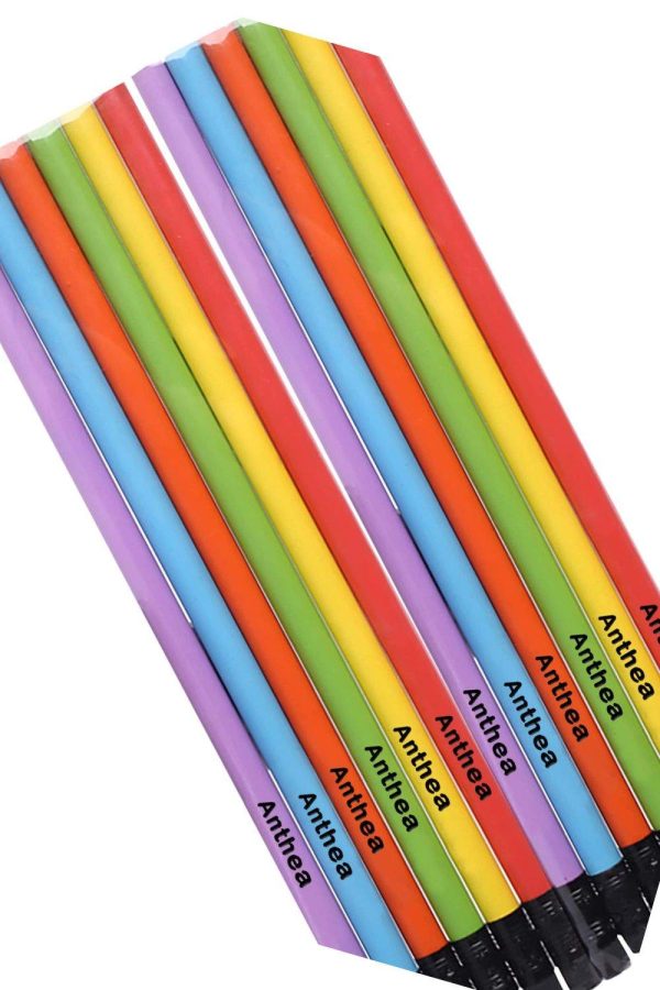 Pencil - Wooden - HUEPNC-003 - Image 2