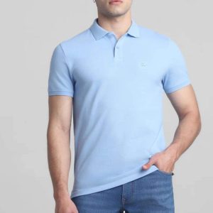 POLO Tshirt - HUEPOLO-001