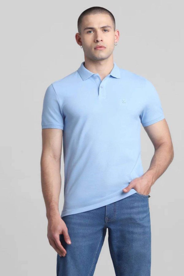 POLO Tshirt - HUEPOLO-001