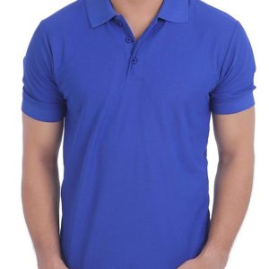 POLO Tshirt - HUEPOLO-003