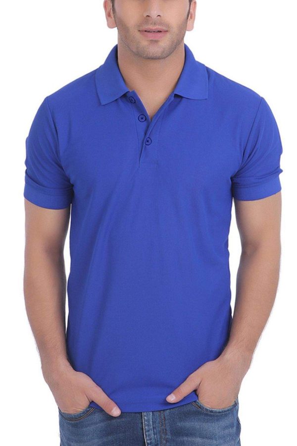 POLO Tshirt - HUEPOLO-003