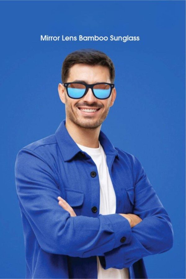 Sun Glasses - HUESG-008 - Image 2