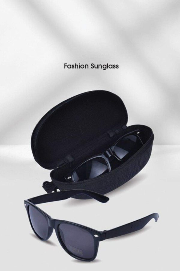 Sun Glasses - HUESG-009