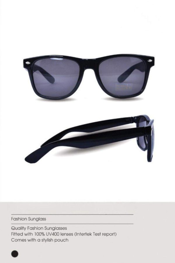 Sun Glasses - HUESG-009 - Image 2