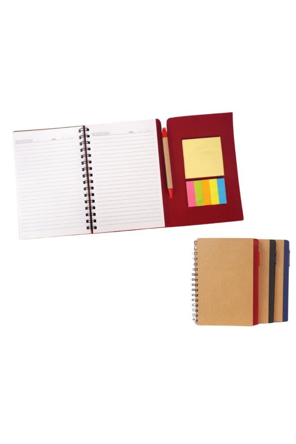 Sticky notes - HUESN-001