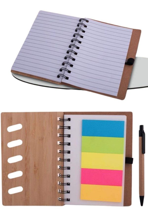 Sticky notes - HUESN-002